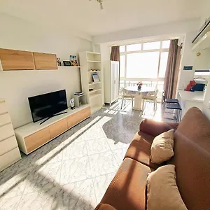 Sea Breeze Apartamento Estepona